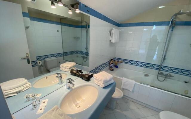 Eden Palace Apartment