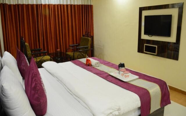 OYO Rooms Gold Valley Road Lonavala