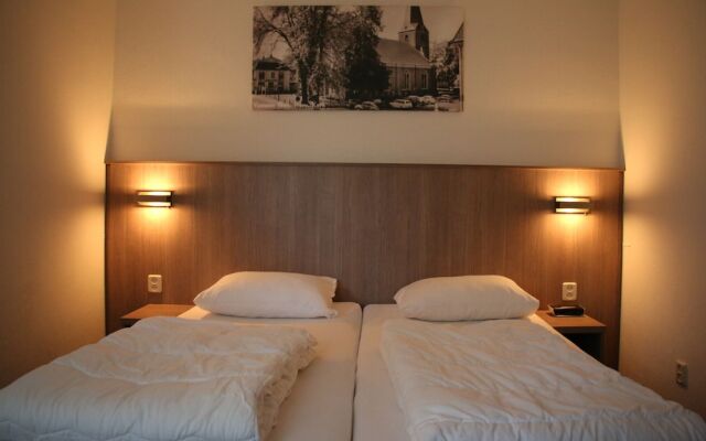 Vakantiepark de Bosrand