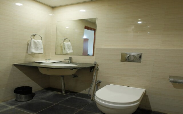 Hotel Casa Meridian