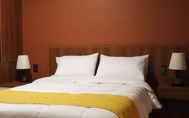 Kuelap Guest House