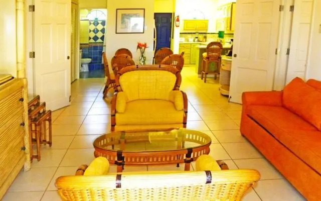 Sugar Mill Suites