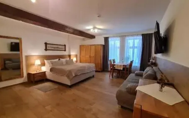 Hotel Domizil