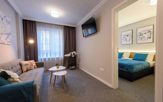 Location Hotel