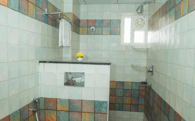 Aurelia Apartment By Red Olive 4bhk 30min Hitech