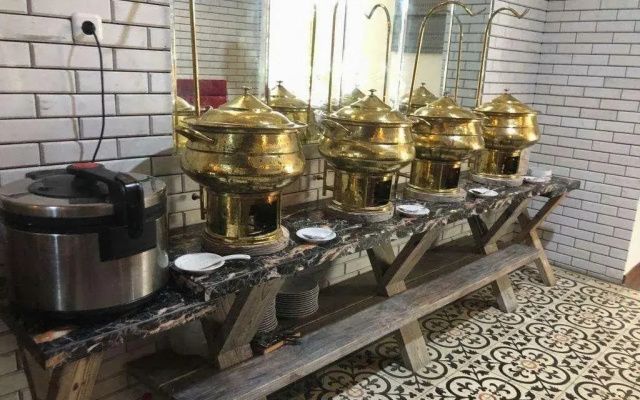 Kaberaz Luxury By Amithya