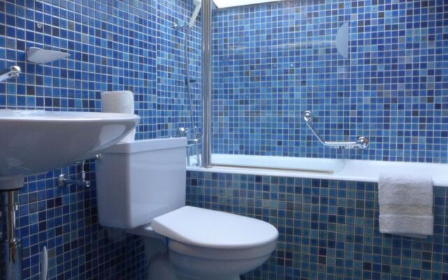 Castor und Pollux 35563