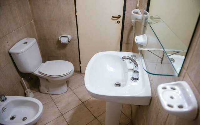 Apart Hotel Andino
