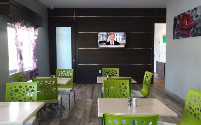 Haven Inn & Suites Downtown Houston