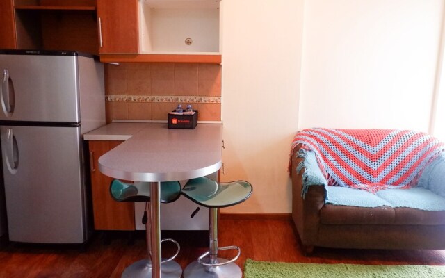 Cozy Apartment Mediterania Palace