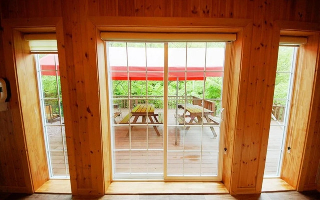 Yangsan Norway Pension