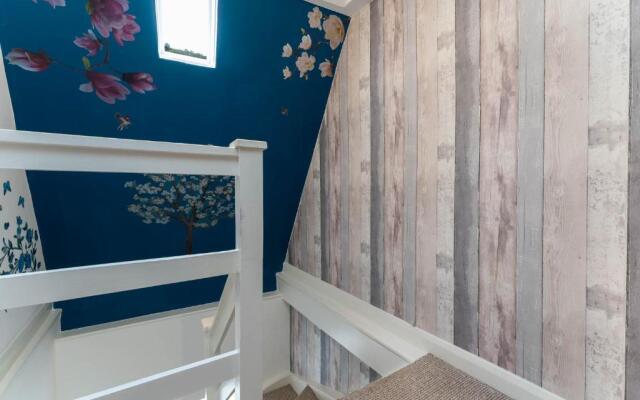 Princes Street Retreat