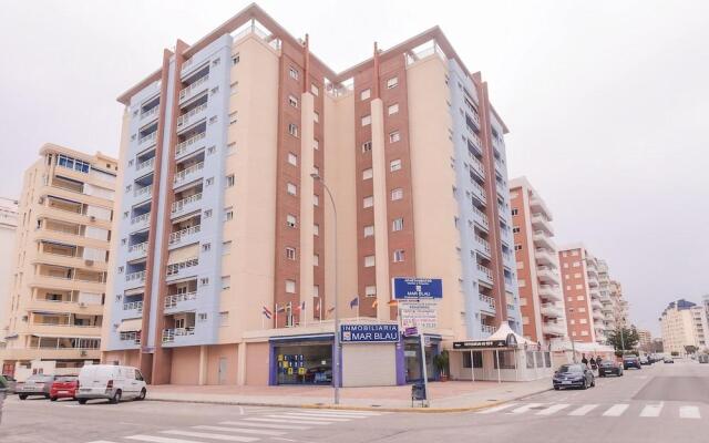 Apartamentos Marblau Peredamar