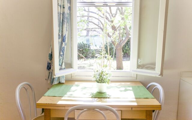 Appartamento il Mandarino