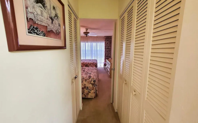 Beach Front Casa Bonita II Condo