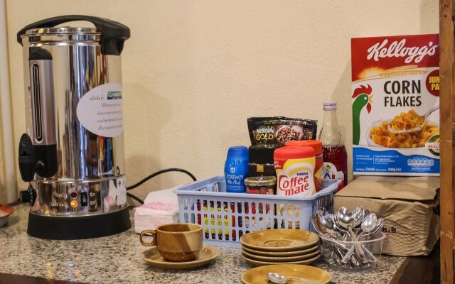 Khaosan Station - Adults Only - Hostel