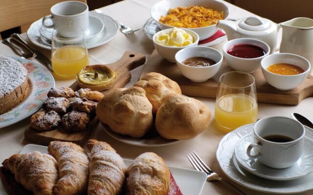 13 Comuni Ristorante E Albergo