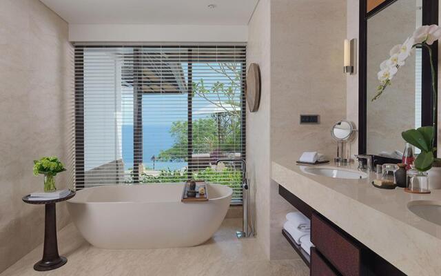 Raffles Bali