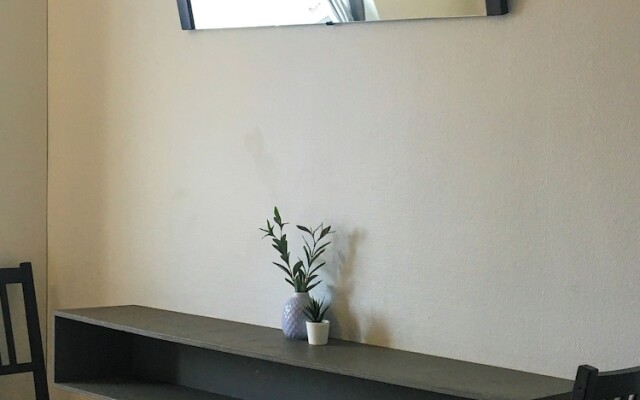 Sundsvall Hotel Apartments