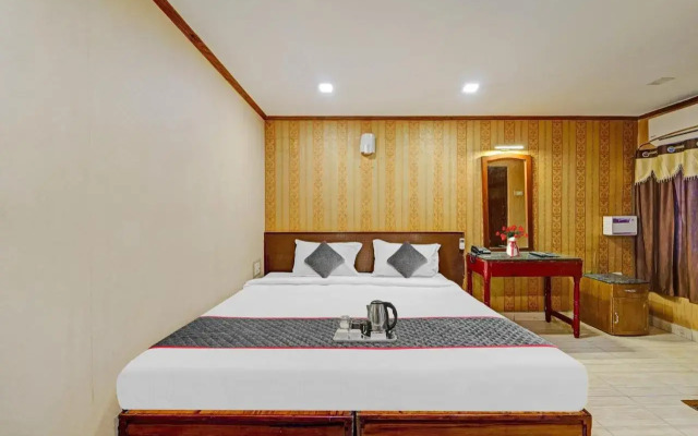 Townhouse 1141 Pride Hospitality Nungambakkam