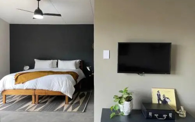 The Goodland Cottages