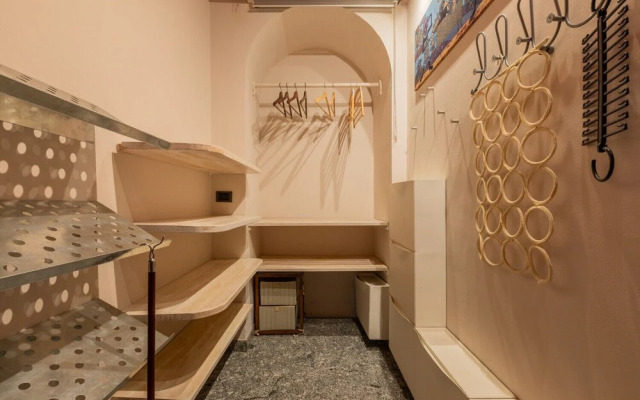 Rocca Apartment by Wonderful Italy