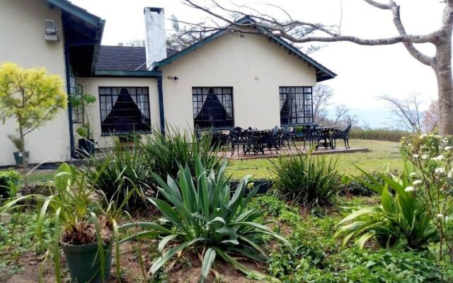 Inn On The Vumba