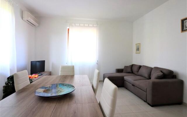 Villa Domus Antonini