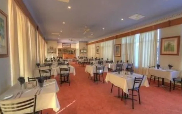 Silver Haven Motor Inn