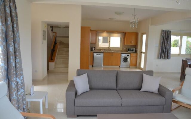 Anthorina Villa 3