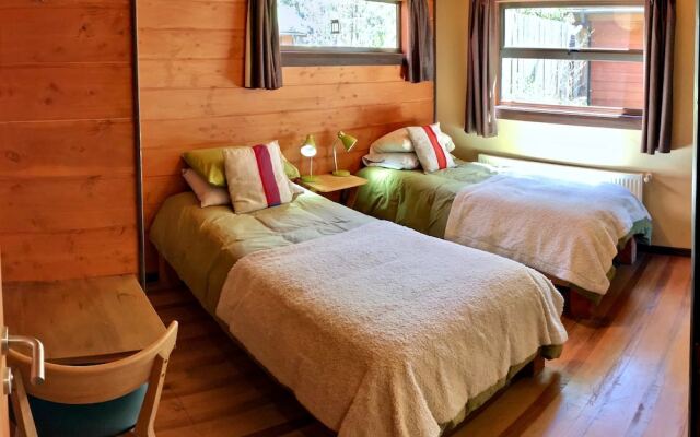 Maison Nomade Bed & Breakfast