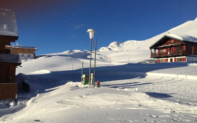 Nido Alpino Fiesch in Fiesch