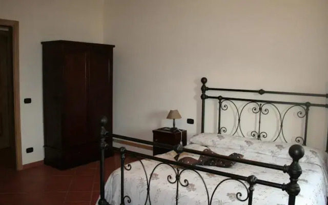 Agriturismo Camemi