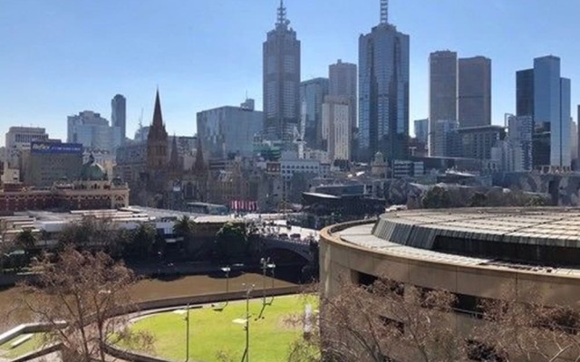 Southbank Apartments - 28 Southgate