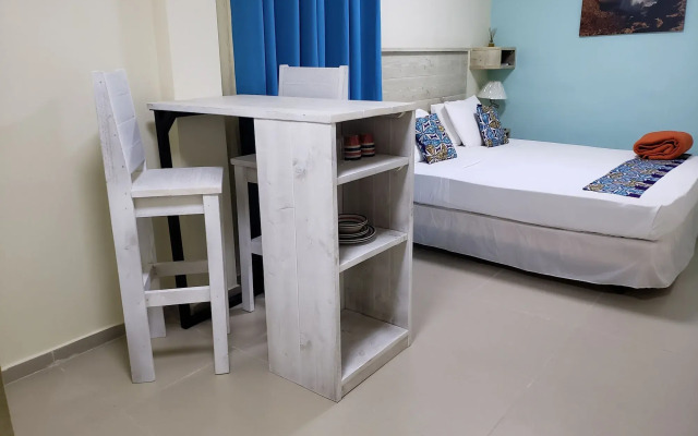 Mustique Suites Curacao