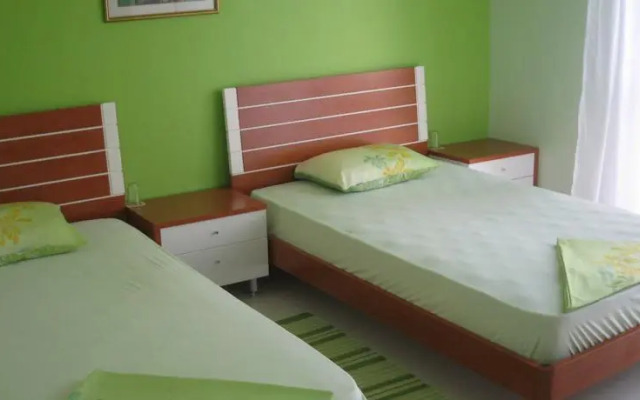 Belvedere Guest House