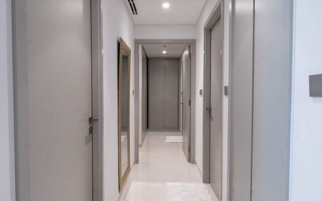 YOUR STAY Apartments Luxury Beachfront Living