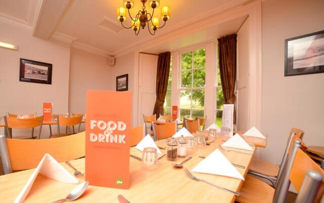 YHA Grinton Lodge - Hostel