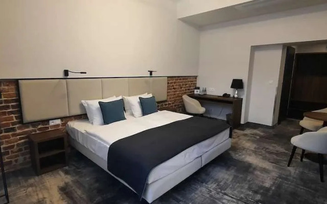 Prime Boutique Hotel