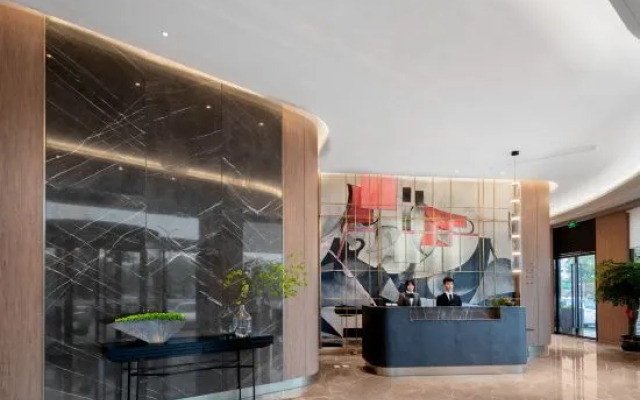 Ninghai Myfeel Hotel