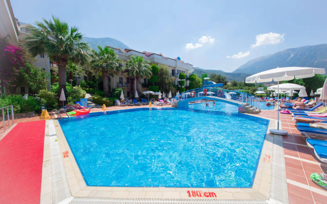 Yel Holiday Resort - All Inclusive