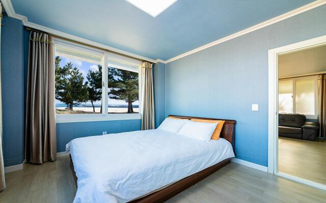 Goseong Omaju Pension