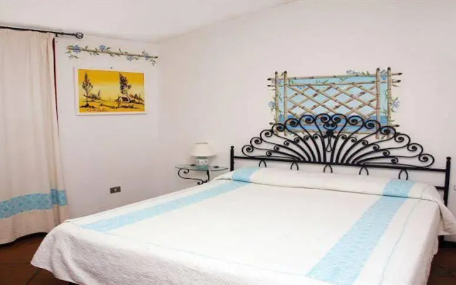 Hotel Residence Rena Bianca