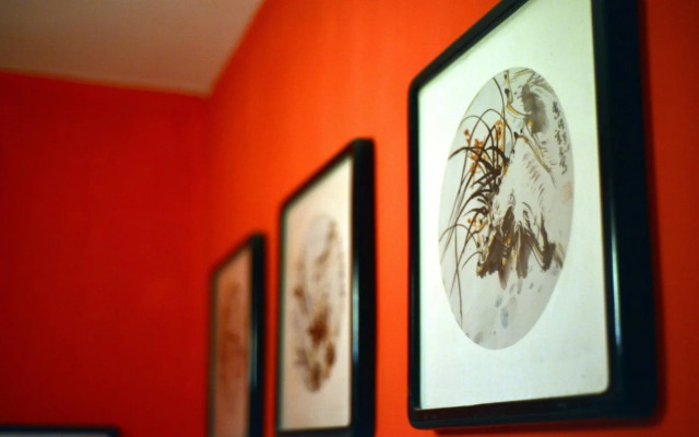 Sai'erde Youth Hostel