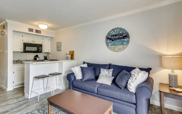 Victorian 7105-sand Dollar