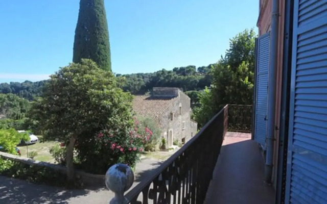 Villa les Roses by Gites de France