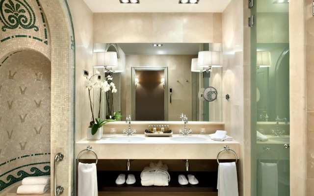 El Palace Hotel Barcelona