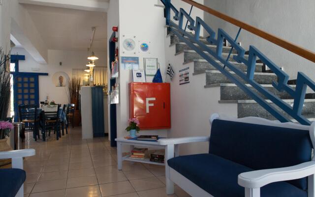 Dilion Hotel