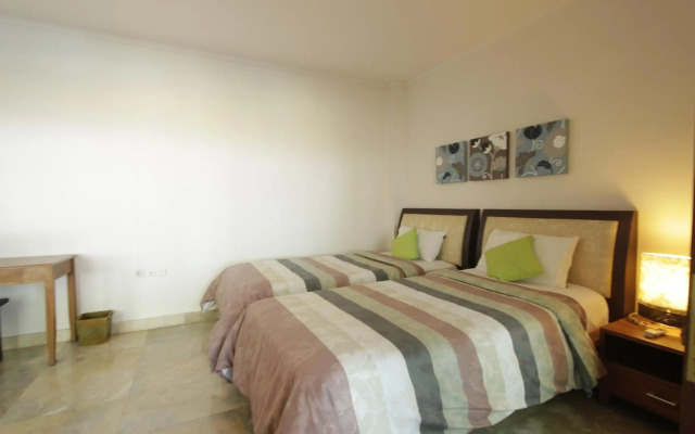 Alit Beach Resort and Villas