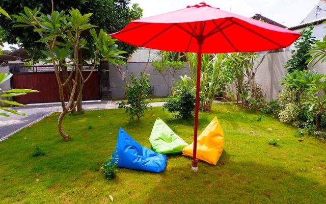 Lagriya Guest House